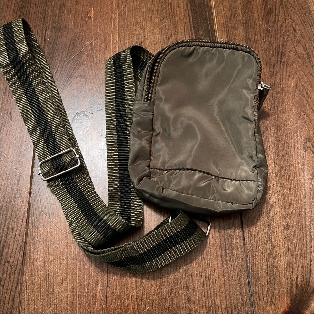 DSW Sling Bag/Purse